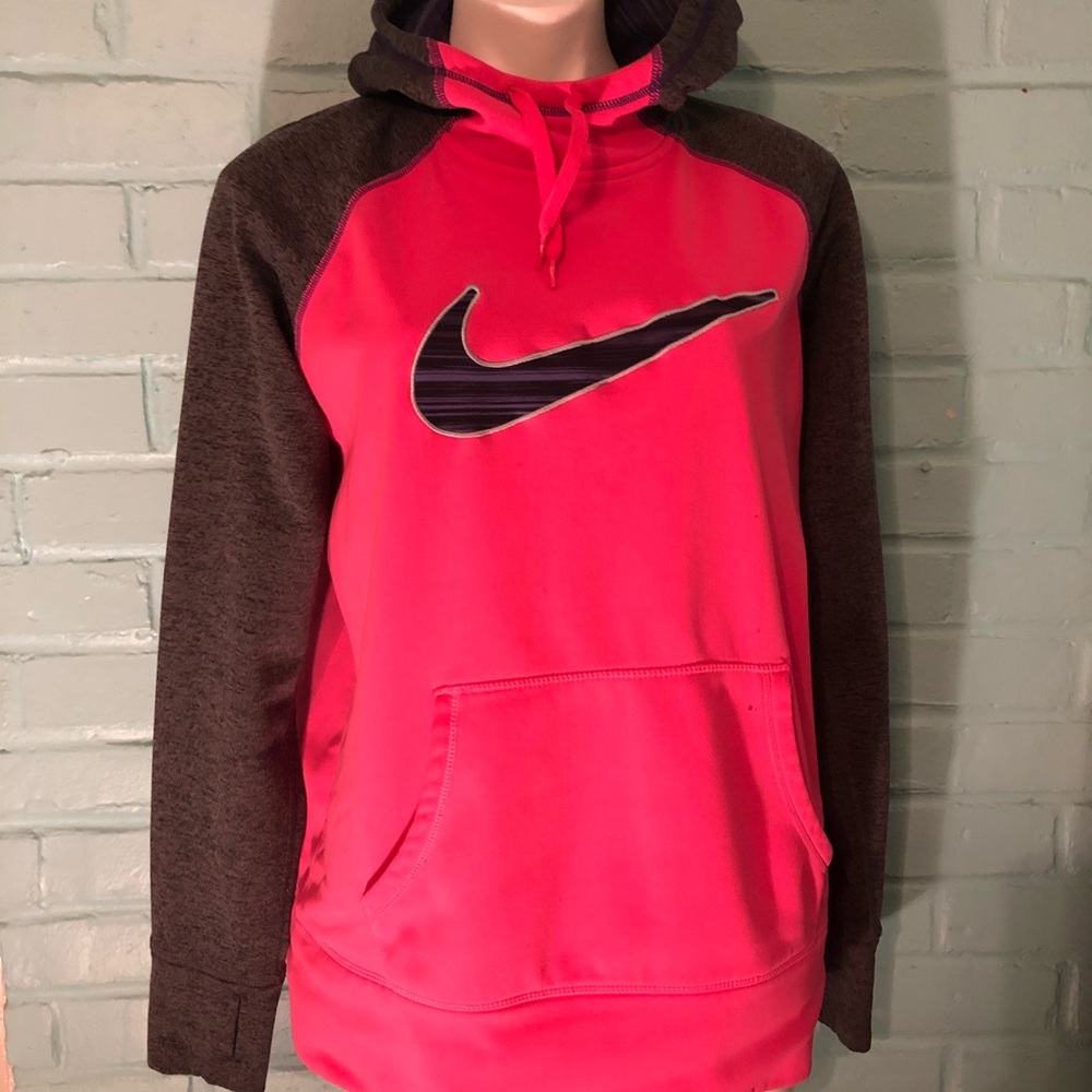 Nike Dri-Fit Hoodie